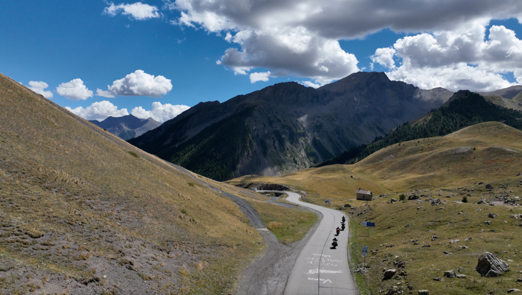 Col de Vars