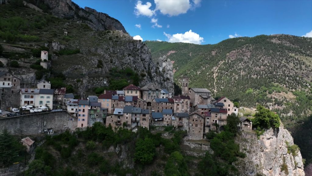 Col de la Couillole