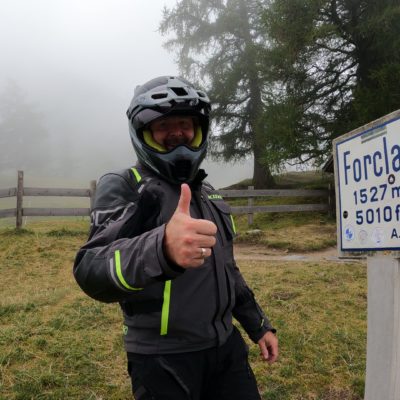 Col de la Forclaz – von Martigny im Wallis auf nach Frankreich und zum Mont Blanc