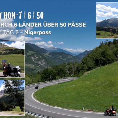 Videos zum 7/6/50 Alpen-Marathon        Plattform motomovie.de