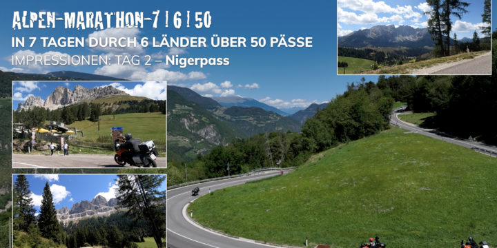 Videos zum 7/6/50 Alpen-Marathon        Plattform motomovie.de