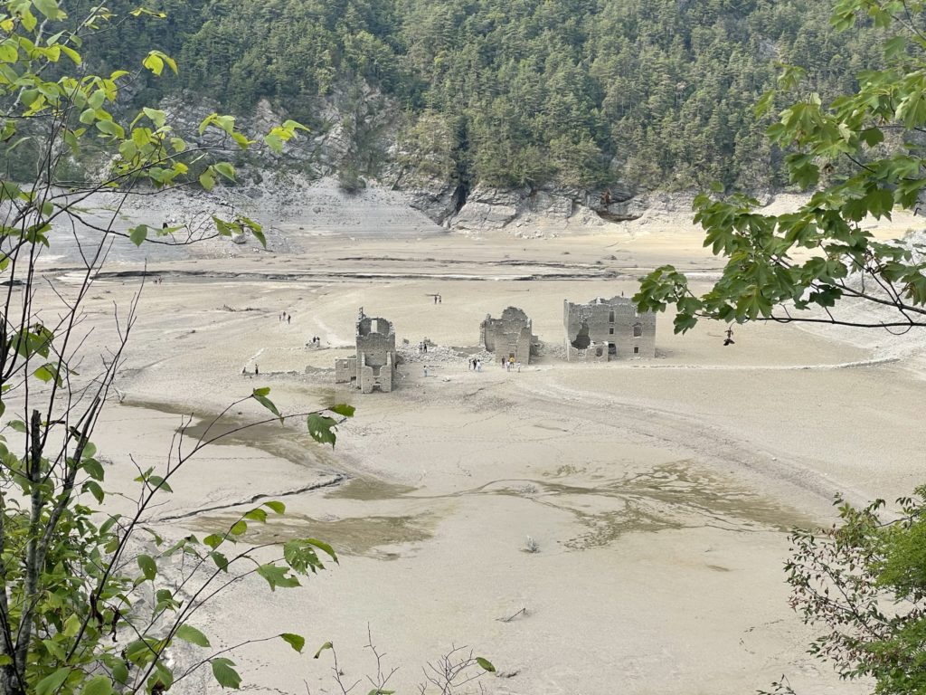 Movada Lago di Tramonti