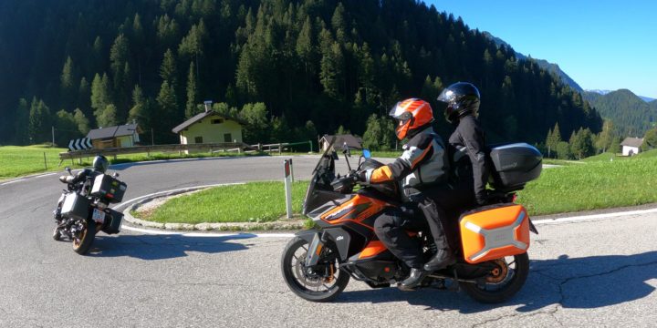 Für wen ist der Alpen-Marathon gedacht!?